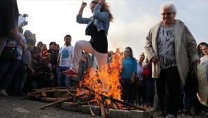 Hıdırellez gecesi geliyor 6 Mayıs ritüelleri ve dilek gelenekleri başlıyor