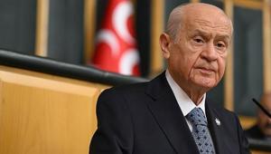 MHP lideri Bahçeliden Amedspora tebrik