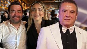 Antalyada rüşvet ve yolsuzluk davası... Muhittin Böcek’in gelini Zuhal Böcek’in ifadesi ortaya çıktı