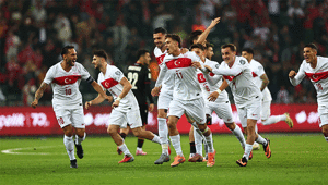 A Milli Takımın hazırlık maçlarını oynayacağı şehirler belli oldu