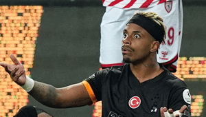 Galatasarayda Lemina gelişmesi Sözleşmesindeki madde devreye girdi