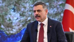 Bakan Çiftçi’den kardeşi kayıp vatandaşa yanıt: Bizzat takip ediyorum