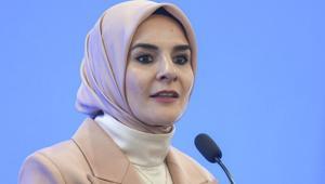 Bakan Göktaştan Aile ve Gençlik Fonuna ilişkin paylaşım