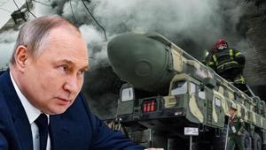 SON DAKİKA Putinden kritik ateşkes açıklaması Rusya-Ukrayna Savaşına Zafer Günü molası