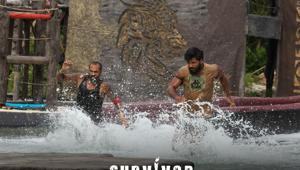 SURVİVOR ELEME ADAYI BELLİ OLDU: Survivor dokunulmazlık oyununu kim kazandı 4 Mayıs 2026 Survivorda 1. eleme adayı kim oldu