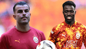 Galatasarayda savunmaya neşter Abdülkerim ve Sanchez kararı