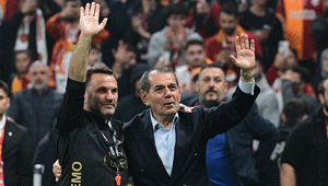 Galatasarayda kutlama yasağı Tesislere giriş çıkışlar kapatıldı