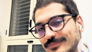 Son hâlini paylaştı