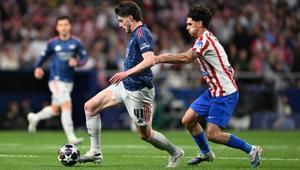 İLK 11: Arsenal - Atletico Madrid maçı hangi kanalda, saat kaçta ŞİFRESİZ CANLI yayınlanacak UEFA Şampiyonlar Ligi yarı final rövanş maçı