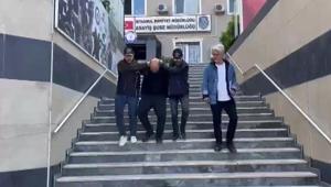 Küçükçekmece’de sokak ortasında cinayet: Yanlışlıkla vurdum