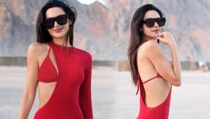 Nesrin Cavadzade sessiz sedasız evlendi: İlk nikah pozları geldi