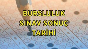 BURSLULUK SINAV SONUÇLARI 2026: İOKBS bursluluk sonuçları açıklandı mı, ne zaman açıklanacak Bursluluk sonuçları nereden, nasıl sorgulanır