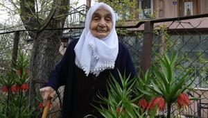 87 yıl önce, annesinin sandığında getirdi: Türkiye de görsün dedim