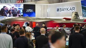 Baykar SAHA EXPO 2026da geleceğin teknolojilerini sergileyecek