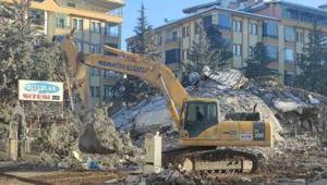 Depremde yerle bir olan Bulutlar Sitesi davasında yeni gelişme