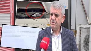 Yer: İstanbul... Skandal ses kaydı Giyinme odasındaki gizli kameranın perde arkası ortaya çıktı