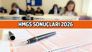 İŞTE NET TARİH 📍 HMGS sonuçları açıklandı mı, ne zaman açıklanacak 2026 Hukuk Meslekleri Sınavı sonuç tarihi