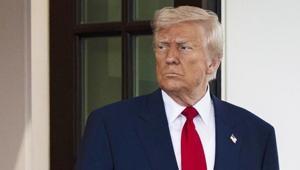 Trump: İran nükleer silaha sahip olsaydı Orta Doğu ve İsrail yok olurdu