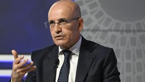 Hazine ve Maliye Bakanı Mehmet Şimşek: Enerjide tedarik sorunumuz yok