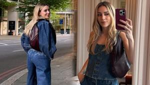 Son durağı Londra oldu Sinem Kobaldan yeni Instagram pozları