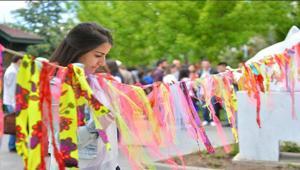 HIDIRELLEZ DİLEK DUASI: Hıdırellez dilek duası nasıl yapılır Hıdırellezde nasıl dilek tutulur