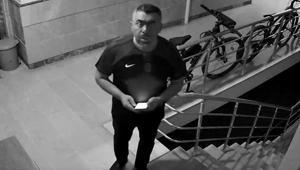 Eşini öldürmeye gitti bina görevlisinin eşini öldürdü Kaç kez bıçakladığımı hatırlamıyorum