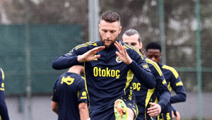 Fenerbahçeye Skriniardan kötü haber