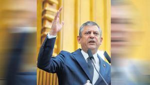 ‘Gemi böyle yüzmez, kaptan değişecek’