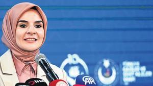 ‘Annelik en güçlü değerlerden biri’