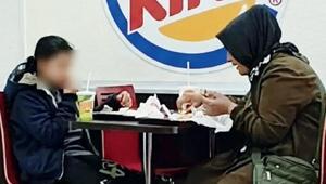 Bakanlık duyurdu Fast food skandalına ceza