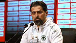 Konyaspor ile Türkiye Kupası finaline yükselen İlhan Paluttan penaltı yorumu