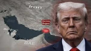 ABD Başkanı Trump: Özgürlük Projesi Operasyonu durduruldu