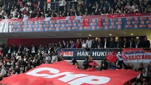 CHPnin 38. Olağan Kurultayında usulsüzlük iddiasına ilişkin davada 5. duruşma başladı