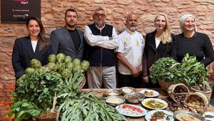 Aydın’da Kültür Yolu Festivali ekonomiyi hareketlendirdi 42 lezzet noktasıyla Aydın gastronomisi vitrine çıktı