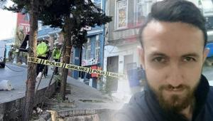 İstanbulda yoldan geçerken vatandaş pencereden gördü, korkunç gerçek ortaya çıktı