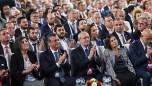 CHPnin Şaibeli Kurultay davasında yeni gelişme: Duruşma 1 Temmuz’a ertelendi