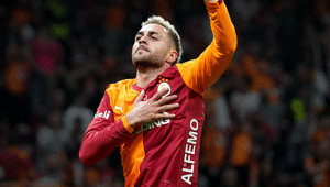 Fransız devinden Barış Alper Yılmaz hamlesi Galatasaraydan 50 milyon Euroluk beklenti
