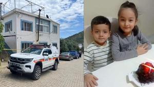 Mersinde aile faciası 2 kardeşin ölümünde ilk sonuçlar geldi... Ev karantinaya alındı