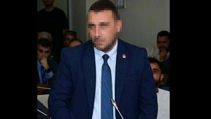 Sosyal medya paylaşım sonrası Karabağlar Belediye Meclis üyesi gözaltına alındı