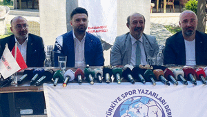 Bursaspor Başkanı Enes Çelik, transferde önceliklerini açıkladı