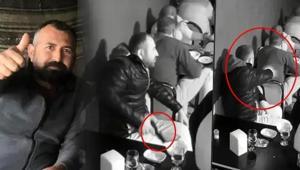 Eğlence mekanındaki kanlı infazda verilen ceza bozuldu Husumetlisini 7 el ateş ederek öldürmüştü