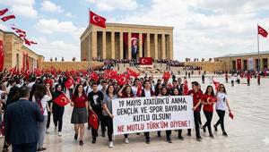 19 MAYIS RESMİ TATİL Mİ 19 Mayıs Atatürkü Anma ve Gençlik ve Spor Bayramı resmi tatil kapsamına giriyor mu, hangi gün