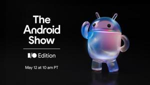 Googleın Android etkinliği için tarih verildi