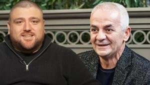 Sosyal medya yayıncısı ve Zafer Algöz birbirine girdi: Çoluk çocukla uğraşamam