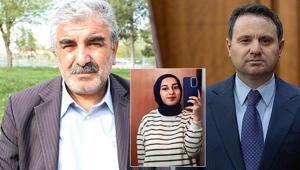 Son dakika... Adalet Bakan Gürlekten Rojin Kabaiş açıklaması: Telefonu Çin’e gönderilecek