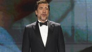 Javier Bardem’den Filistin çıkışı: Kınamaya hakkım var