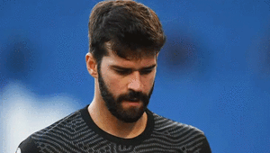 Alisson Becker iddiası Yeni takımı belli oldu