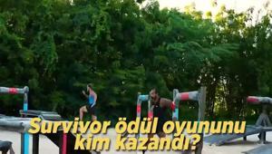 SURVİVORDA ÖDÜL OYUNU HEYECANI 6 Mayıs 2026 Survivor ödül oyununu hangi takım kazandı ve eleme potasında bu hafta kimler var