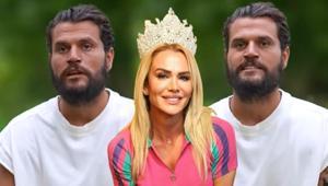 Survivordan elendikten sonra ilk kez konuştu Nagihan Karadereyi kızdıracak şampiyonluk açıklaması