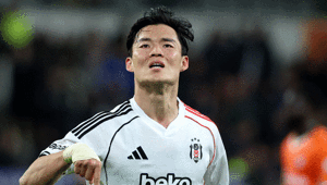 Hyeon-gyu Oh, Beşiktaş taraftarlarından özür diledi